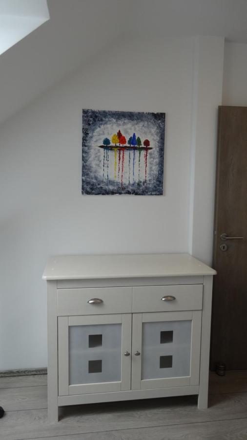 Ferienwohnung Schwarzwald-Baar Blick Donaueschingen Kültér fotó