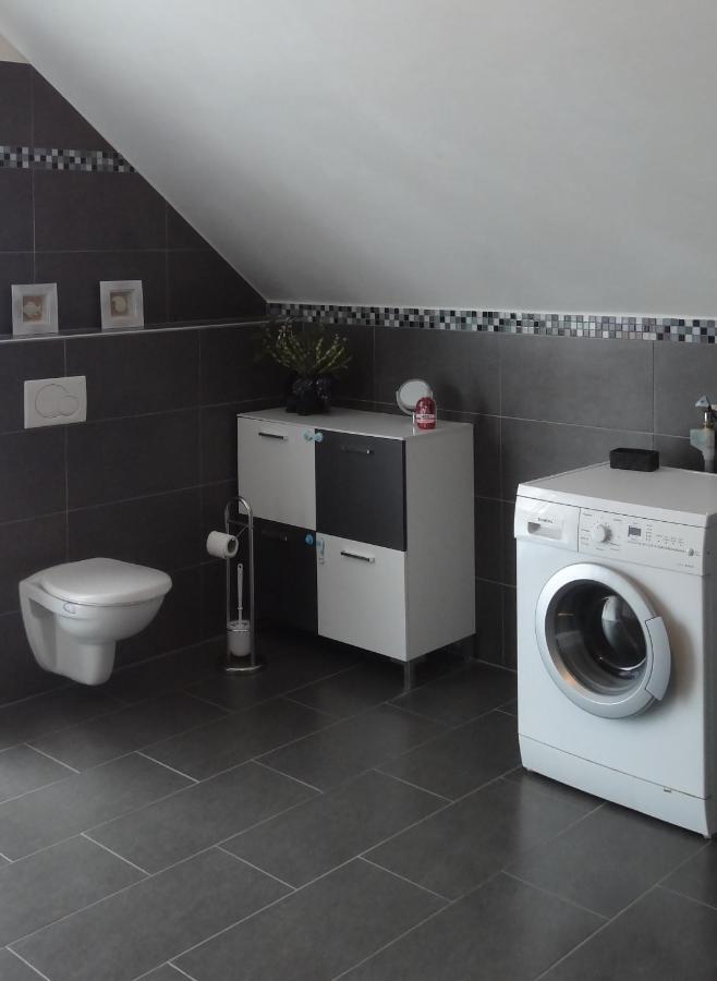 Ferienwohnung Schwarzwald-Baar Blick Donaueschingen Kültér fotó
