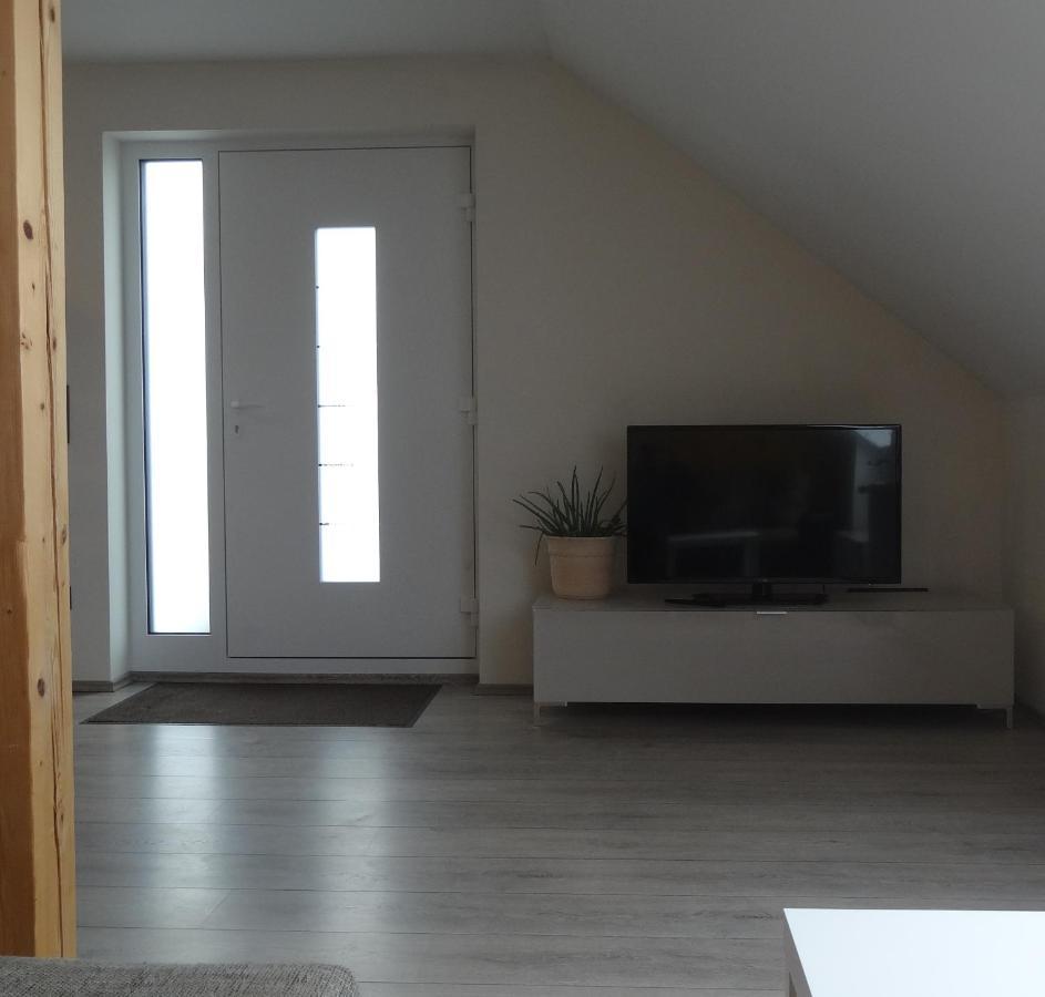 Ferienwohnung Schwarzwald-Baar Blick Donaueschingen Kültér fotó