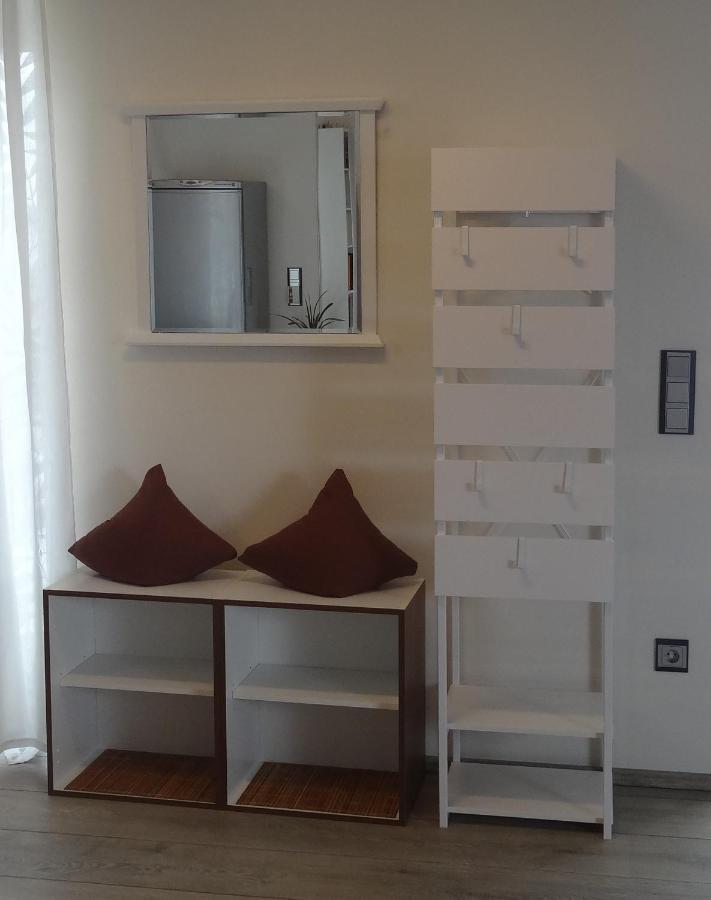 Ferienwohnung Schwarzwald-Baar Blick Donaueschingen Kültér fotó