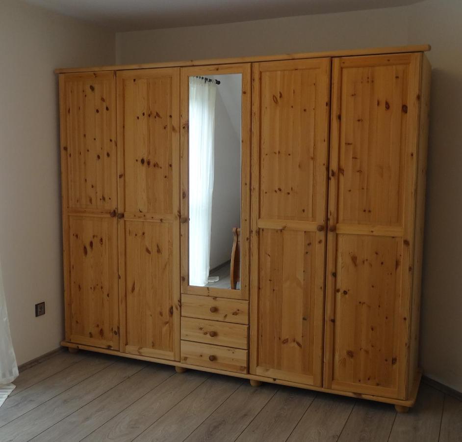 Ferienwohnung Schwarzwald-Baar Blick Donaueschingen Kültér fotó